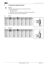 Preview for 93 page of Reflex D 100 V Operating Manual