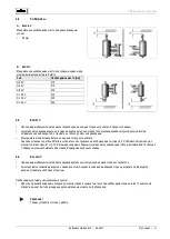 Preview for 95 page of Reflex D 100 V Operating Manual