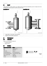 Preview for 104 page of Reflex D 100 V Operating Manual