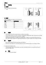 Preview for 131 page of Reflex D 100 V Operating Manual