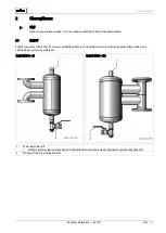 Preview for 163 page of Reflex D 100 V Operating Manual