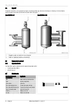 Preview for 176 page of Reflex D 100 V Operating Manual