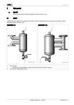 Preview for 199 page of Reflex D 100 V Operating Manual