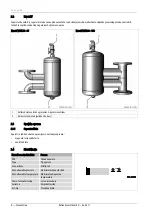 Preview for 200 page of Reflex D 100 V Operating Manual