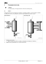 Preview for 211 page of Reflex D 100 V Operating Manual