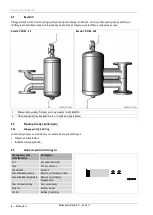 Preview for 212 page of Reflex D 100 V Operating Manual