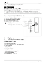 Preview for 217 page of Reflex D 100 V Operating Manual