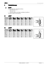 Preview for 225 page of Reflex D 100 V Operating Manual