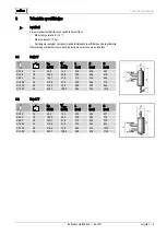 Preview for 237 page of Reflex D 100 V Operating Manual