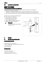 Preview for 265 page of Reflex D 100 V Operating Manual