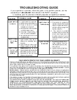 Preview for 4 page of Reflex Dual Brite Motion Sensing Coach Light SL-4180/84 - A Owner'S Manual