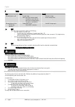 Preview for 24 page of Reflex EEHR 2,0 KW Operating Manual