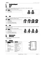 Preview for 31 page of Reflex Exdirt D 100 Operating Manual