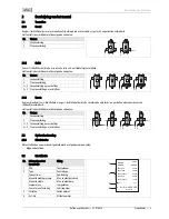 Preview for 43 page of Reflex Exdirt D 100 Operating Manual