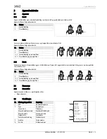 Preview for 79 page of Reflex Exdirt D 100 Operating Manual