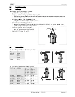 Preview for 95 page of Reflex Exdirt D 100 Operating Manual