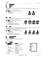 Preview for 103 page of Reflex Exdirt D 100 Operating Manual