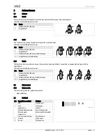 Preview for 213 page of Reflex Exdirt D 100 Operating Manual