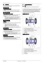 Preview for 8 page of Reflex Exdirt Magneto Original Operating Manual