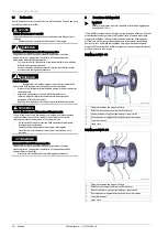 Preview for 20 page of Reflex Exdirt Magneto Original Operating Manual