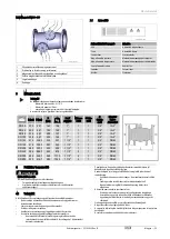 Preview for 29 page of Reflex Exdirt Magneto Original Operating Manual