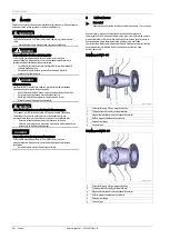 Preview for 48 page of Reflex Exdirt Magneto Original Operating Manual