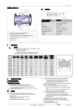 Preview for 53 page of Reflex Exdirt Magneto Original Operating Manual