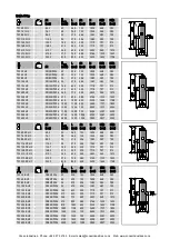 Preview for 19 page of Reflex Exdirt Operating Manual