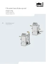 Preview for 1 page of Reflex Fillcontrol Auto 2P Operating Manual