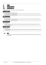 Preview for 6 page of Reflex Fillcontrol Auto 2P Operating Manual