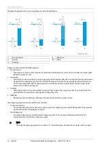 Предварительный просмотр 14 страницы Reflex Fillcontrol Auto 2P Operating Manual