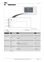 Предварительный просмотр 27 страницы Reflex Fillcontrol Auto 2P Operating Manual