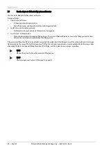 Preview for 34 page of Reflex Fillcontrol Auto 2P Operating Manual