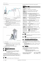 Предварительный просмотр 10 страницы Reflex Fillcontrol Auto Operating Manual