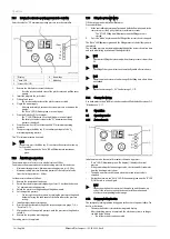 Предварительный просмотр 16 страницы Reflex Fillcontrol Plus Compact Original Operating Manual