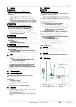 Предварительный просмотр 129 страницы Reflex Fillcontrol Plus Compact Original Operating Manual