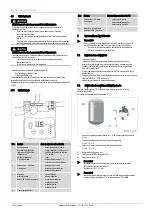 Предварительный просмотр 130 страницы Reflex Fillcontrol Plus Compact Original Operating Manual