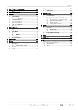 Предварительный просмотр 153 страницы Reflex Fillcontrol Plus Compact Original Operating Manual