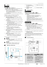 Предварительный просмотр 165 страницы Reflex Fillcontrol Plus Compact Original Operating Manual