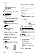 Preview for 8 page of Reflex Fillcontrol Plus Operating Manual