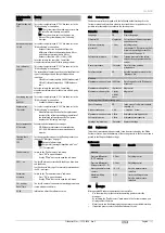 Preview for 11 page of Reflex Fillcontrol Plus Operating Manual