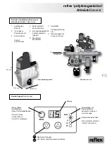 Preview for 3 page of Reflex fillcontrol Installation, Operation And Maintenance Instructions