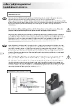 Preview for 6 page of Reflex fillcontrol Installation, Operation And Maintenance Instructions