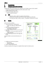 Preview for 19 page of Reflex Fillsoft Operating Instructions Manual