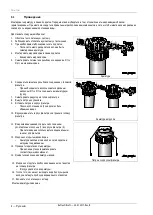 Preview for 28 page of Reflex Fillsoft Operating Instructions Manual