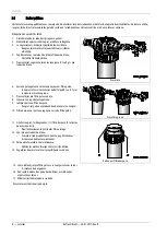 Preview for 38 page of Reflex Fillsoft Operating Instructions Manual