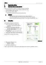 Preview for 39 page of Reflex Fillsoft Operating Instructions Manual