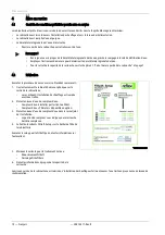 Preview for 49 page of Reflex Fillsoft Operating Instructions Manual