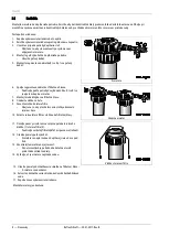 Preview for 68 page of Reflex Fillsoft Operating Instructions Manual