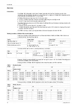 Preview for 10 page of Reflex iC60H Reference Manual